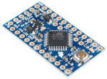 Arduino Pro Mini Atmega328 – Image 2