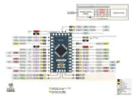 Arduino Pro Mini Atmega328 – Image 3