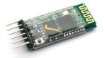 Bluetooth hc-05