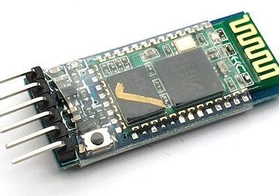 Bluetooth hc-05