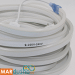 LED Strip Neon Flexible 220v – Image 4