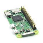 Raspberry Pi Zero W Wifi et Bluetooth – Image 4