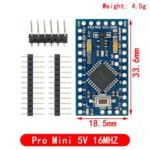 Arduino Pro Mini Atmega328 – Image 5