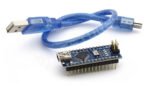 Arduino Nano + Câble USB