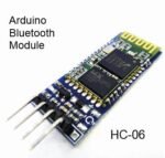 Bluetooth HC 06 – Image 3