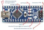 Arduino Nano + Câble USB – Image 4