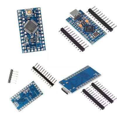 Arduino Pro Mini Atmega328