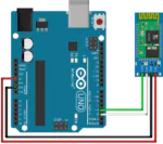 Bluetooth HC 06 – Image 2