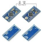 Arduino Pro Mini Atmega328