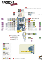 Arduino Pro Mini Atmega328 – Image 6