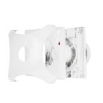 Extracteur ventilation 4 puce Anti Mostique – Image 2