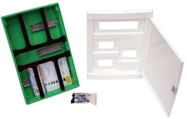 Coffret Encastre L.A.P (serie Platinium)