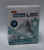 Lampe Spot LED COB Umbrella MR16 6500k Blanche – Image 3