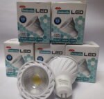 Lampe Spot LED COB Umbrella MR16 6500k Blanche – Image 2