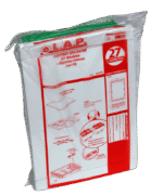 Coffret Encastre L.A.P (serie Platinium) – Image 7