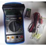 Multimètre Digital KT9208 – Image 4