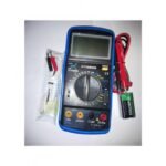 Multimètre Digital KT9208 – Image 3