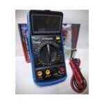 Multimètre Digital KT9208 – Image 2