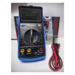 Multimètre Digital KT9208