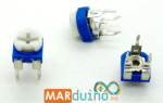 potentiomètres trimpot RM065 – Image 3