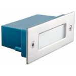 Contre marche RECTANGULAIRE 220V – Image 4