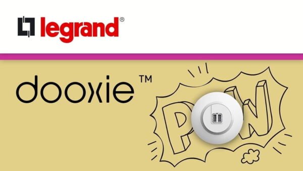 Serié dooxie