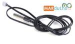 capteur de température NTC – avec thermistance, précision 10K 1% sonde étanche 1m