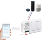 module de commutateur intelligent