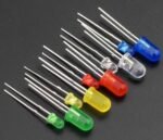 Led 5mm