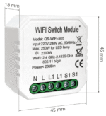 module de commutateur intelligent – Image 2