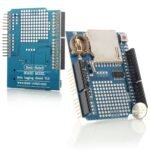 module shield enregistreur de donnees data logger