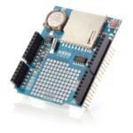module shield enregistreur de donnees data logger – Image 3