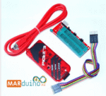 PICKIT 3 Kit Programmeur