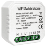 module de commutateur intelligent – Image 3