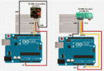 Module émetteur/récepteur RF 433 MHz Contrôle à distance sans fil pour Arduino – Image 3