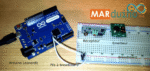 Module émetteur/récepteur RF 433 MHz Contrôle à distance sans fil pour Arduino – Image 2