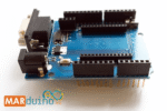 RS232 Bluetooth Zigbee WIFI carte d'extension Pour Arduino – Image 3