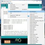 Wemos D1 Wifi Esp8266 – Image 2