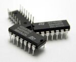Circuits integres TTL 74xx