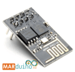 Module WIFI sans fil série ESP8266 ESP-01 émetteur-récepteur pour Arduino et Raspberry Pi 3