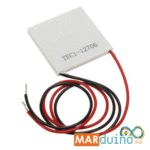 Module de refroidissement thermoélectrique Peltier – Image 2