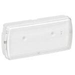 luminaire de secours LEGRAND – Image 2