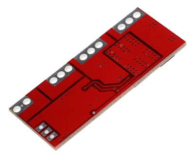 BMS Protection et chargeur 4s 30A, batterie au Lithium Li-ion 18650 – Image 3