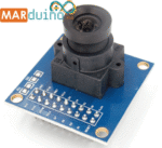 Module de caméra OV7670