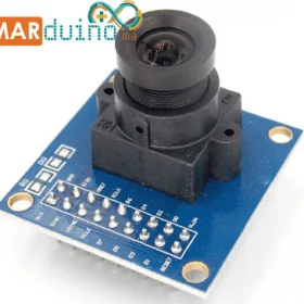 Module de caméra OV7670