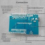 module A7 GSM GPRS GPS 3 dans1 – Image 3