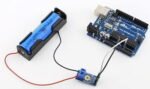 Module de capteur de tension – Image 2