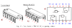 Circuits integres TTL 74xx – Image 6