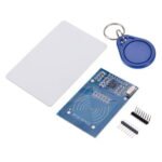 Module lecteur de cartes RFID RC522 (kit) – Image 2
