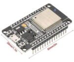NodeMCU ESP32 WiFi + Bluetooth – Image 2